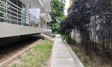HERMOSO Y AMPLIO APARTAMENTO CONJUNTO CENTRAL IBAGUÉ EN VENTA (VISTA PANORÁMICA)