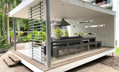 HERMOSO Y AMPLIO APARTAMENTO CONJUNTO CENTRAL IBAGUÉ EN VENTA (VISTA PANORÁMICA)