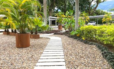 HERMOSO Y AMPLIO APARTAMENTO CONJUNTO CENTRAL IBAGUÉ EN VENTA (VISTA PANORÁMICA)