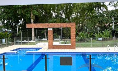 HERMOSO Y AMPLIO APARTAMENTO CONJUNTO CENTRAL IBAGUÉ EN VENTA (VISTA PANORÁMICA)