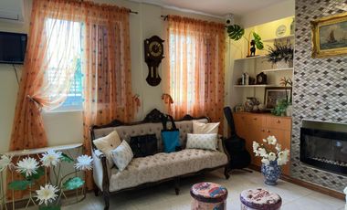 DMCI HOMES WILLOW PARK HOMES - TWO STOREY HOUSE AND LOT FOR SALE