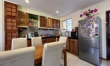 DMCI HOMES WILLOW PARK HOMES - TWO STOREY HOUSE AND LOT FOR SALE