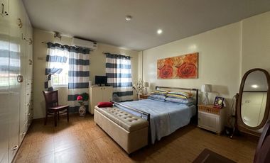 DMCI HOMES WILLOW PARK HOMES - TWO STOREY HOUSE AND LOT FOR SALE
