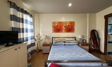 DMCI HOMES WILLOW PARK HOMES - TWO STOREY HOUSE AND LOT FOR SALE