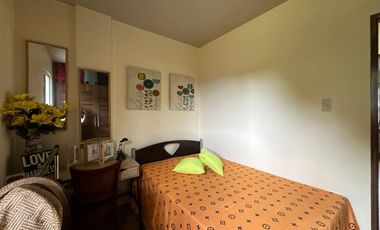 DMCI HOMES WILLOW PARK HOMES - TWO STOREY HOUSE AND LOT FOR SALE