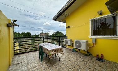 DMCI HOMES WILLOW PARK HOMES - TWO STOREY HOUSE AND LOT FOR SALE