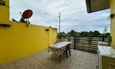 DMCI HOMES WILLOW PARK HOMES - TWO STOREY HOUSE AND LOT FOR SALE