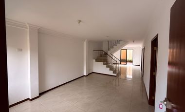 CASA 167.00M2 CIUDAD CELESTE SAMBORONDON