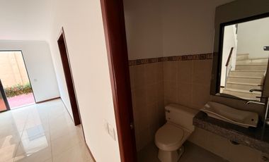 CASA 167.00M2 CIUDAD CELESTE SAMBORONDON
