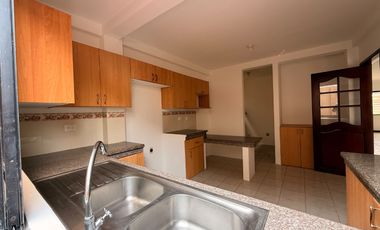 CASA 167.00M2 CIUDAD CELESTE SAMBORONDON