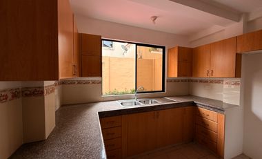 CASA 167.00M2 CIUDAD CELESTE SAMBORONDON
