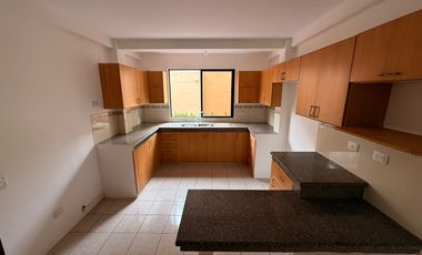 CASA 167.00M2 CIUDAD CELESTE SAMBORONDON