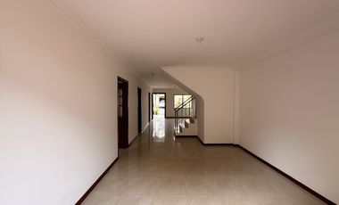 CASA 167.00M2 CIUDAD CELESTE SAMBORONDON