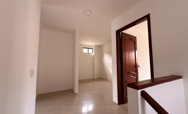 CASA 167.00M2 CIUDAD CELESTE SAMBORONDON