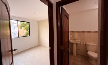 CASA 167.00M2 CIUDAD CELESTE SAMBORONDON