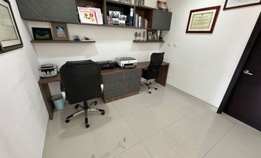CASA EN VENTA EN VILLA CAMPESTRE