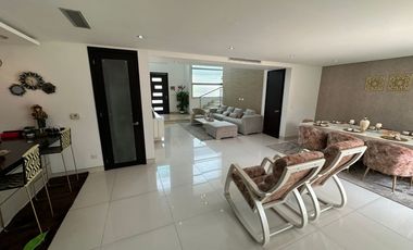 CASA EN VENTA EN VILLA CAMPESTRE