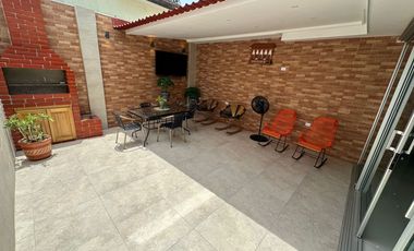 CASA EN VENTA EN VILLA CAMPESTRE