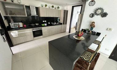 CASA EN VENTA EN VILLA CAMPESTRE