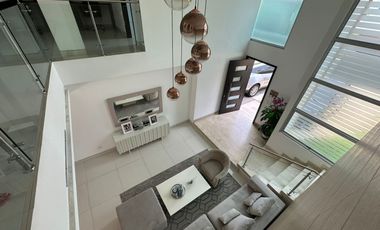CASA EN VENTA EN VILLA CAMPESTRE
