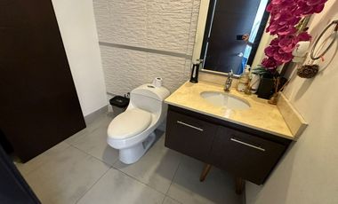 CASA EN VENTA EN VILLA CAMPESTRE