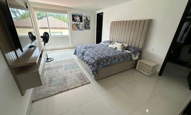 CASA EN VENTA EN VILLA CAMPESTRE
