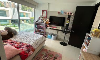 CASA EN VENTA EN VILLA CAMPESTRE