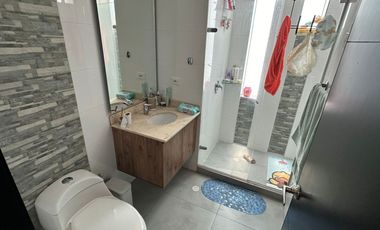 CASA EN VENTA EN VILLA CAMPESTRE