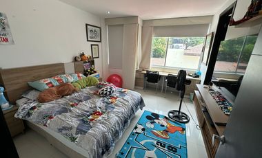 CASA EN VENTA EN VILLA CAMPESTRE