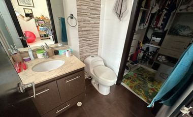 CASA EN VENTA EN VILLA CAMPESTRE