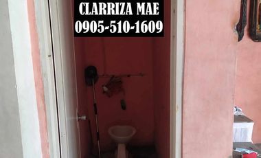 6BR APARTMENT FOR SALE IN SILANGANAN SUBDIVISION, LLANO CALOOCAN CITY