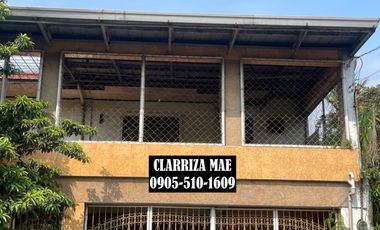 6BR APARTMENT FOR SALE IN SILANGANAN SUBDIVISION, LLANO CALOOCAN CITY