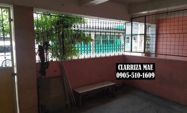 6 BEDROOM APARTMENT FOR SALE IN SILANGANAN SUBDIVISION, LLANO CALOOCAN CITY