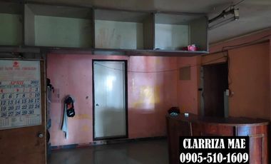 6 BEDROOM APARTMENT FOR SALE IN SILANGANAN SUBDIVISION, LLANO CALOOCAN CITY