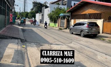 6 BEDROOM APARTMENT FOR SALE IN SILANGANAN SUBDIVISION, LLANO CALOOCAN CITY