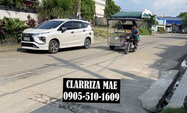 APARTMENT FOR SALE IN SILANGANAN SUBDIVISION, LLANO CALOOCAN CITY