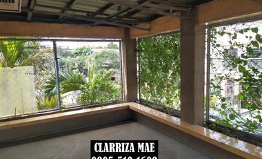 APARTMENT FOR SALE IN SILANGANAN SUBDIVISION, LLANO CALOOCAN CITY