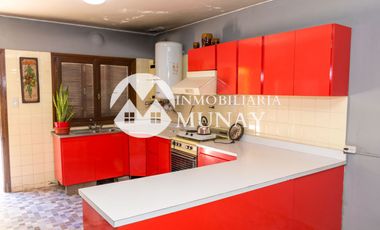 VENTA CASA RUTA 68 RECTA DE CANEPA