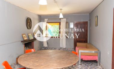 VENTA CASA RUTA 68 RECTA DE CANEPA
