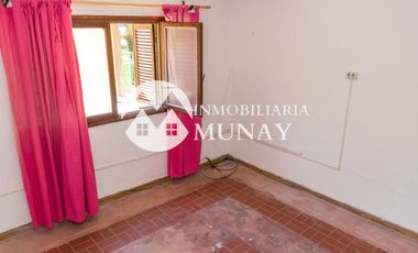 VENTA CASA RUTA 68 RECTA DE CANEPA