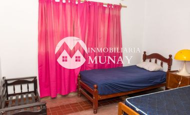 VENTA CASA RUTA 68 RECTA DE CANEPA