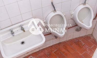 VENTA CASA RUTA 68 RECTA DE CANEPA