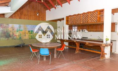 VENTA CASA RUTA 68 RECTA DE CANEPA