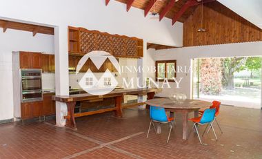 VENTA CASA RUTA 68 RECTA DE CANEPA