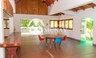 VENTA CASA RUTA 68 RECTA DE CANEPA