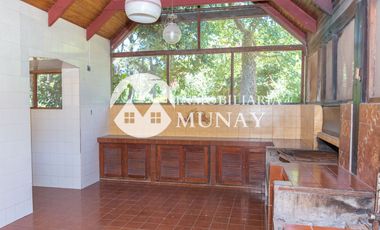 VENTA CASA RUTA 68 RECTA DE CANEPA