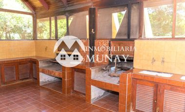 VENTA CASA RUTA 68 RECTA DE CANEPA