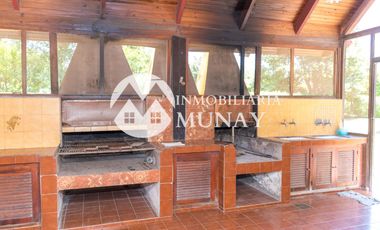 VENTA CASA RUTA 68 RECTA DE CANEPA