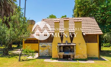 VENTA CASA RUTA 68 RECTA DE CANEPA