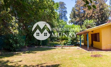 VENTA CASA RUTA 68 RECTA DE CANEPA